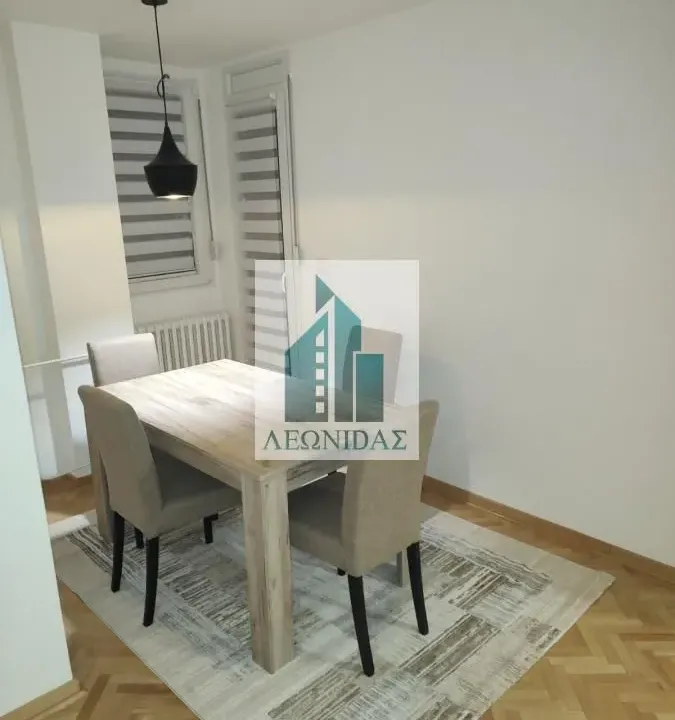 Izdavanje, dvosoban stan, 55m², Medijana, Niš