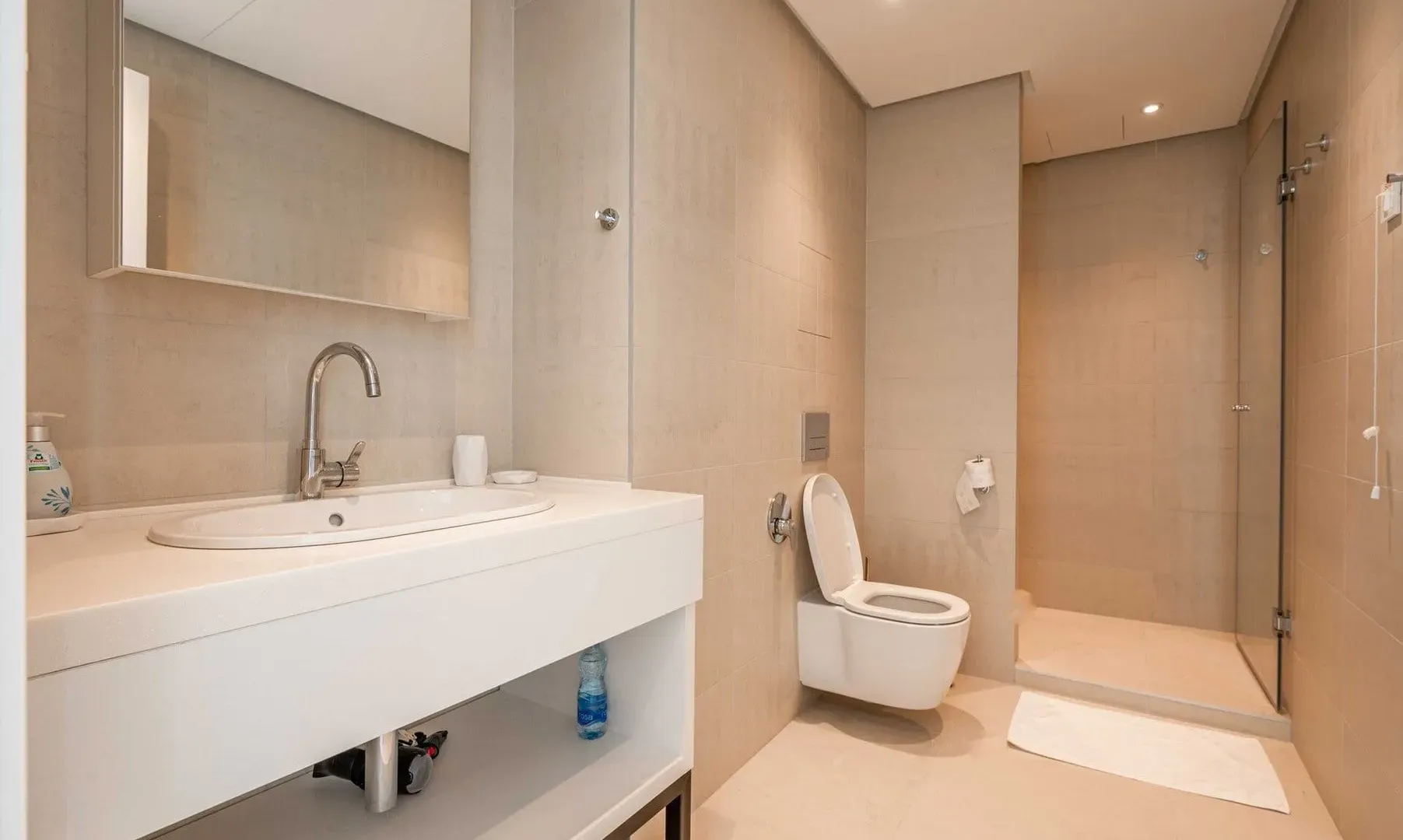 Sale, two bedroom apartment, 114m², Rafailovići, Budva