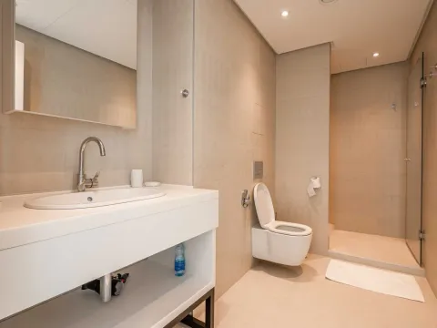 Prodaja, dvosoban stan, 114m², Rafailovići, Budva - image 15