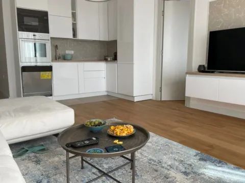 Sale, three bedroom apartment, 84m², Bečići, Budva - image 13