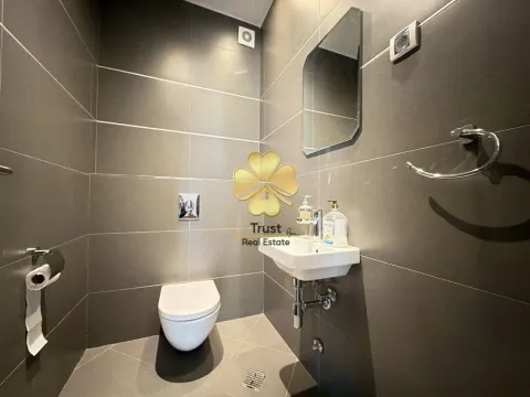 Rent, four bedroom apartment, 228m², Preko Morače, Podgorica - image 8
