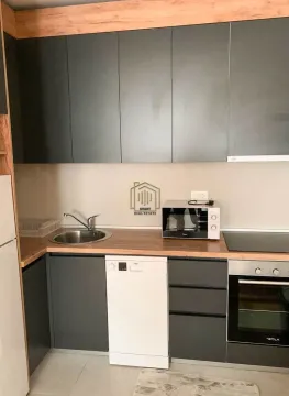 Rent, one bedroom apartment, 49m², Central Point, Podgorica - image 6