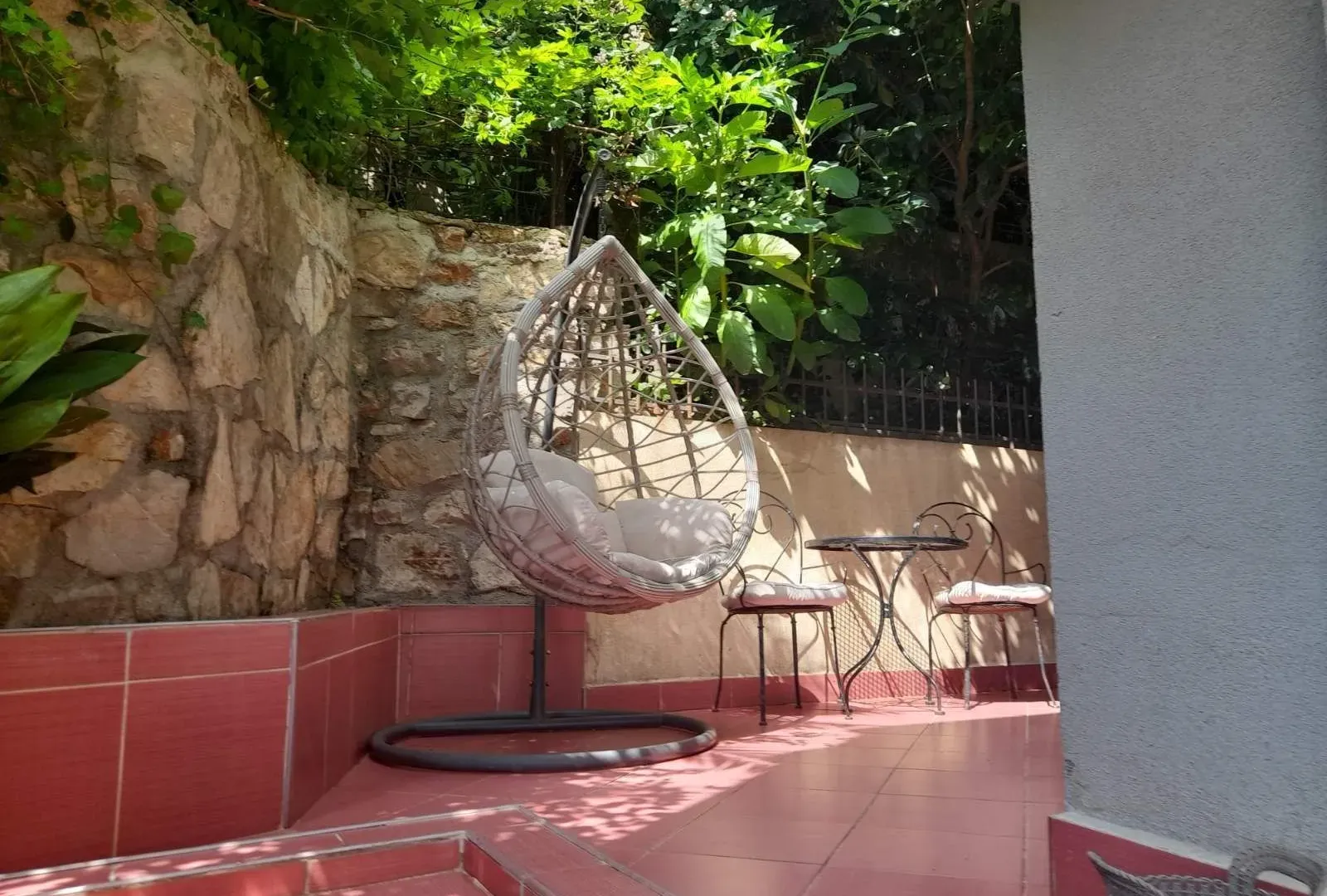 Rent, two bedroom apartment, 75m², Budva, Crna Gora