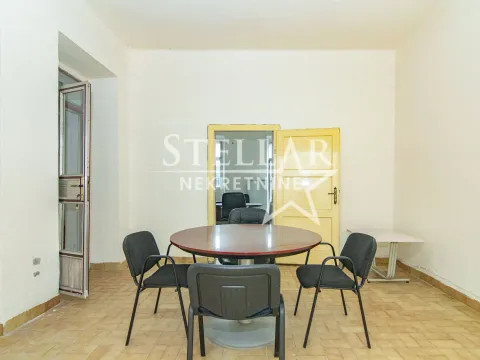 Izdavanje, poslovni prostor, 100m², Blok 7, Podgorica - image 10