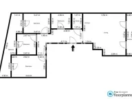 Prodaja, četvorosoban stan, 100m², Uciteljsko Naselje, Zvezdara Sve Podlokacije - image 4