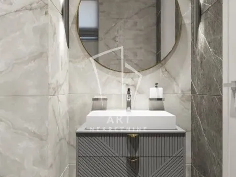 Prodaja, trosoban stan, 137m², Vračar Centar, Vračar Sve Podlokacije - image 8