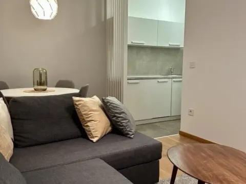 Prodaja, dvosoban stan, 49m², Centar, Novi Sad - image 2