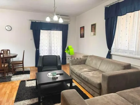 Izdavanje, dvosoban stan, 75m², Medijana, Niš