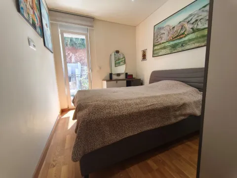 Prodaja, jednosoban stan, 37m², Bijeli Do, Budva - image 5