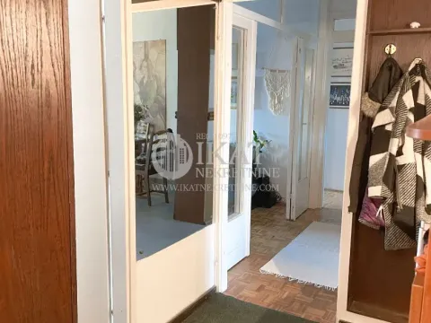 Izdavanje, četvorosoban stan, 91m², Cvetni Trg, Vračar Sve Podlokacije - image 9