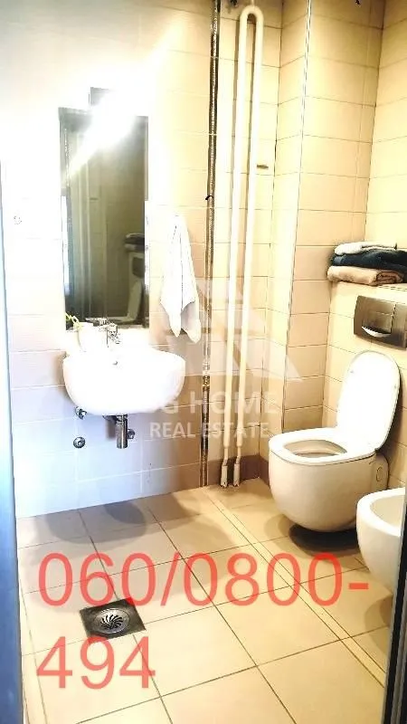 Sale, apartment, 154m², Lion, Zvezdara Sve Podlokacije
