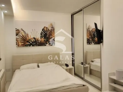 Prodaja, dvosoban stan, 54m², Vračar Sve Podlokacije, Beograd - image 3