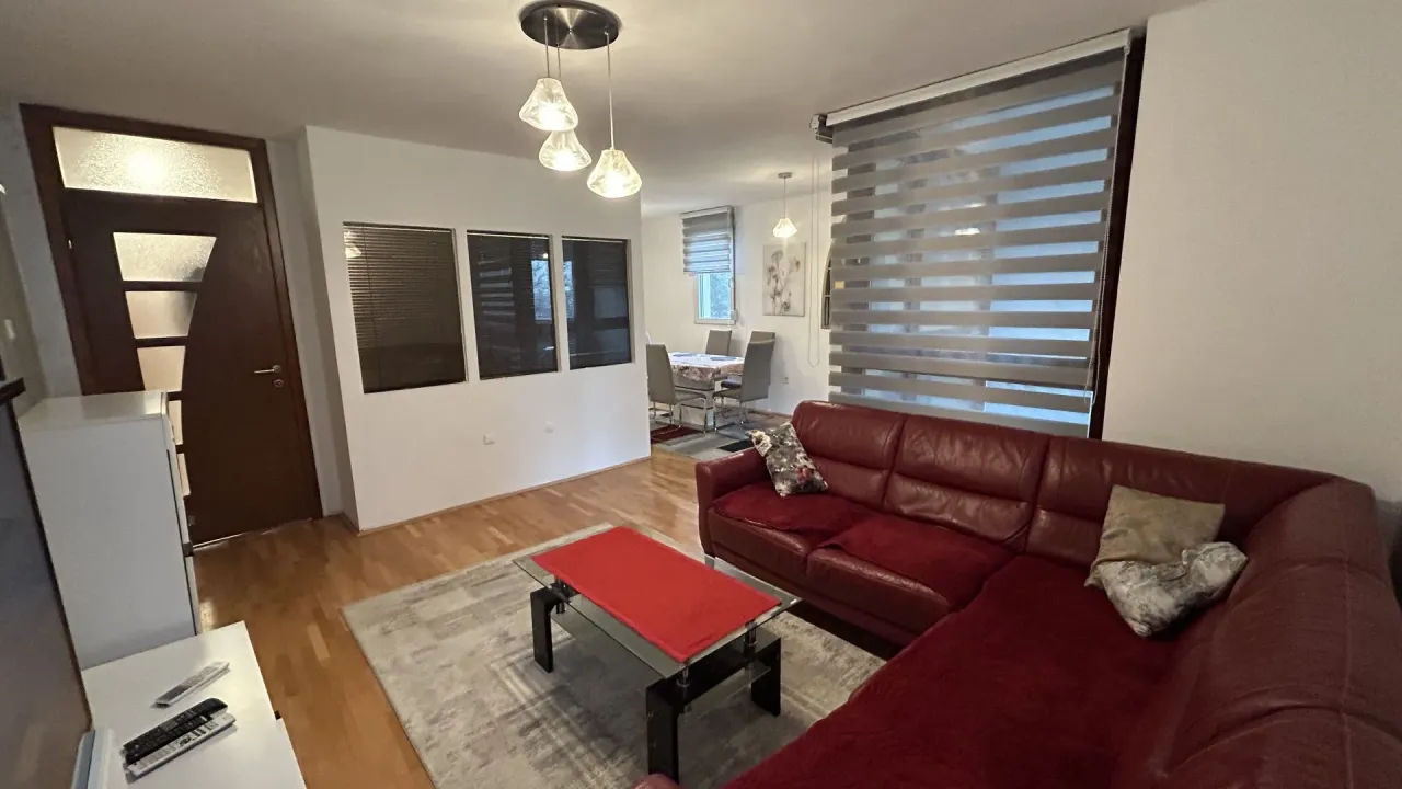 Sale, apartment, 81m², Podgorica, Crna Gora