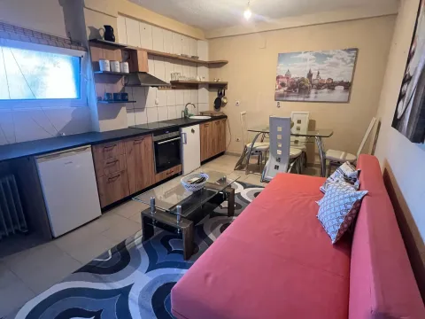 Rent, one bedroom apartment, 40m², Polje, Bar - image 2