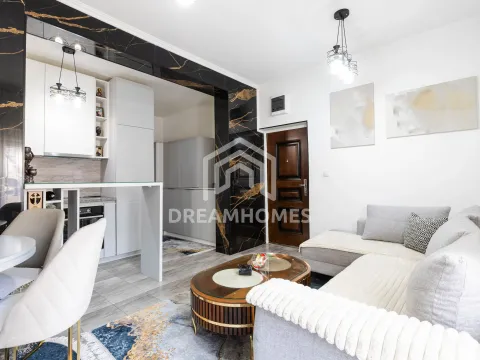 Sale, one bedroom apartment, 45m², Zabjelo, Podgorica - image 2