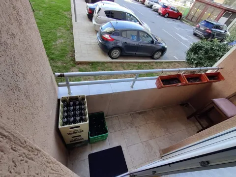 Izdavanje, stan, 57m², Tuški Put, Podgorica - image 4