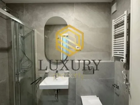 Rent, one bedroom apartment, 49m², Central Point, Podgorica - image 2