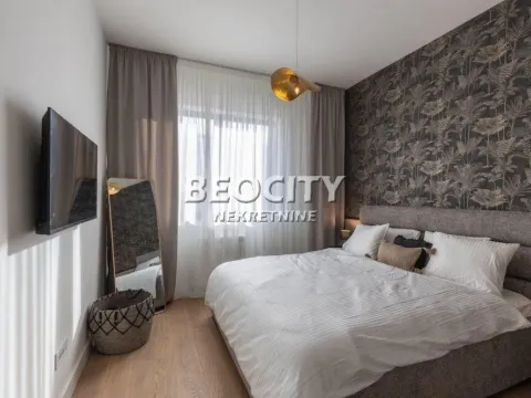 Izdavanje, trosoban stan, 87m², Beograd Na Vodi, Beograd - image 5