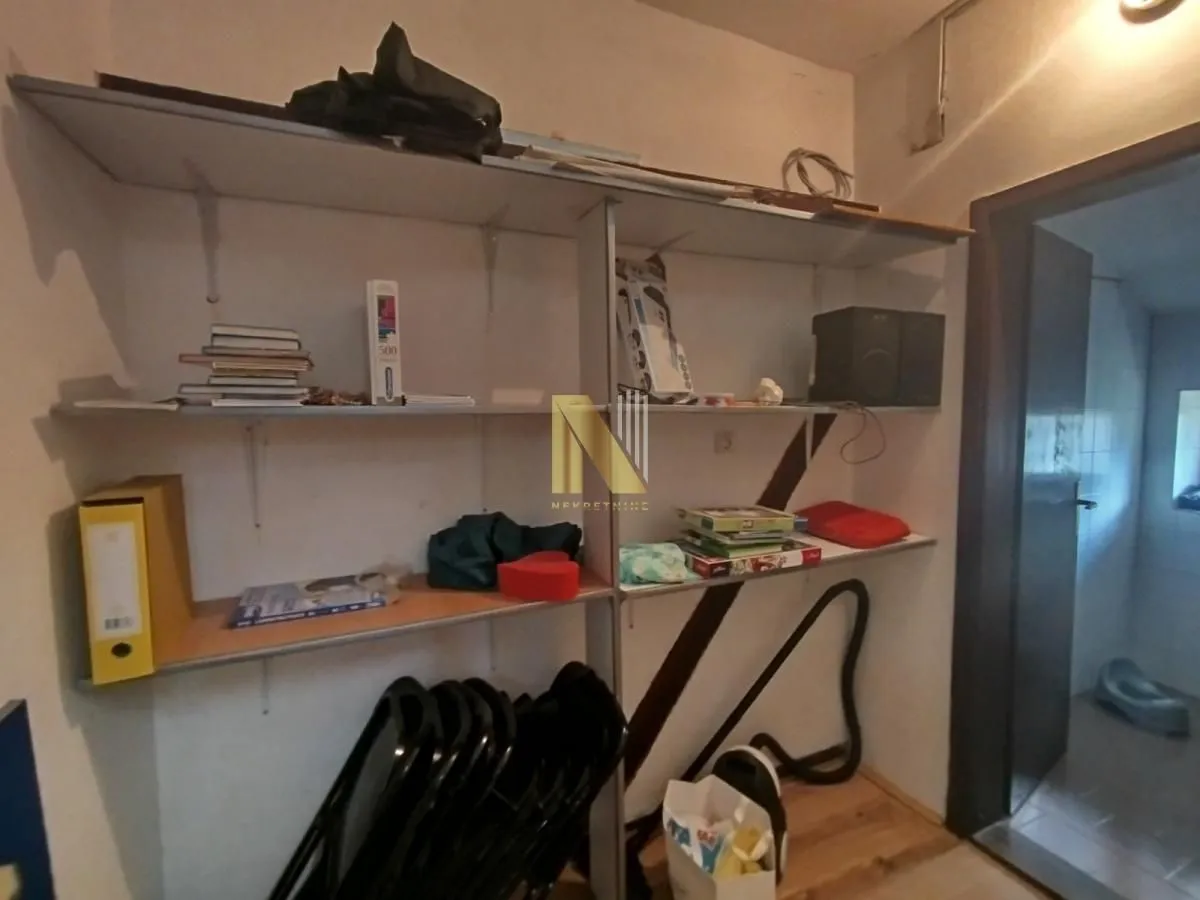 Rent, office space, 119m², Salajka, Novi Sad Sve Podlokacije