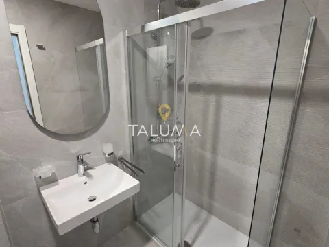 Izdavanje, jednosoban stan, 40m², Central Point, Podgorica - image 7