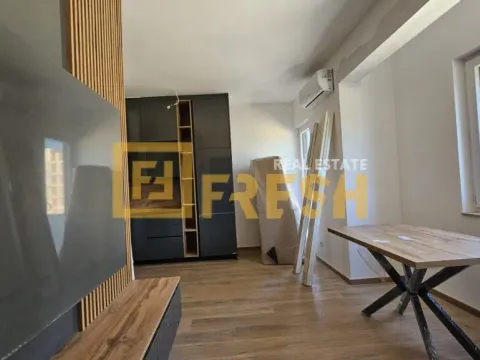 Prodaja, jednosoban stan, 38m2, Ulcinj Prodaja, jednosoban stan, 38m2, Ulcinj