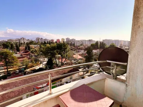 Izdavanje, jednosoban stan, 38m², Pobrežje, Podgorica - image 13