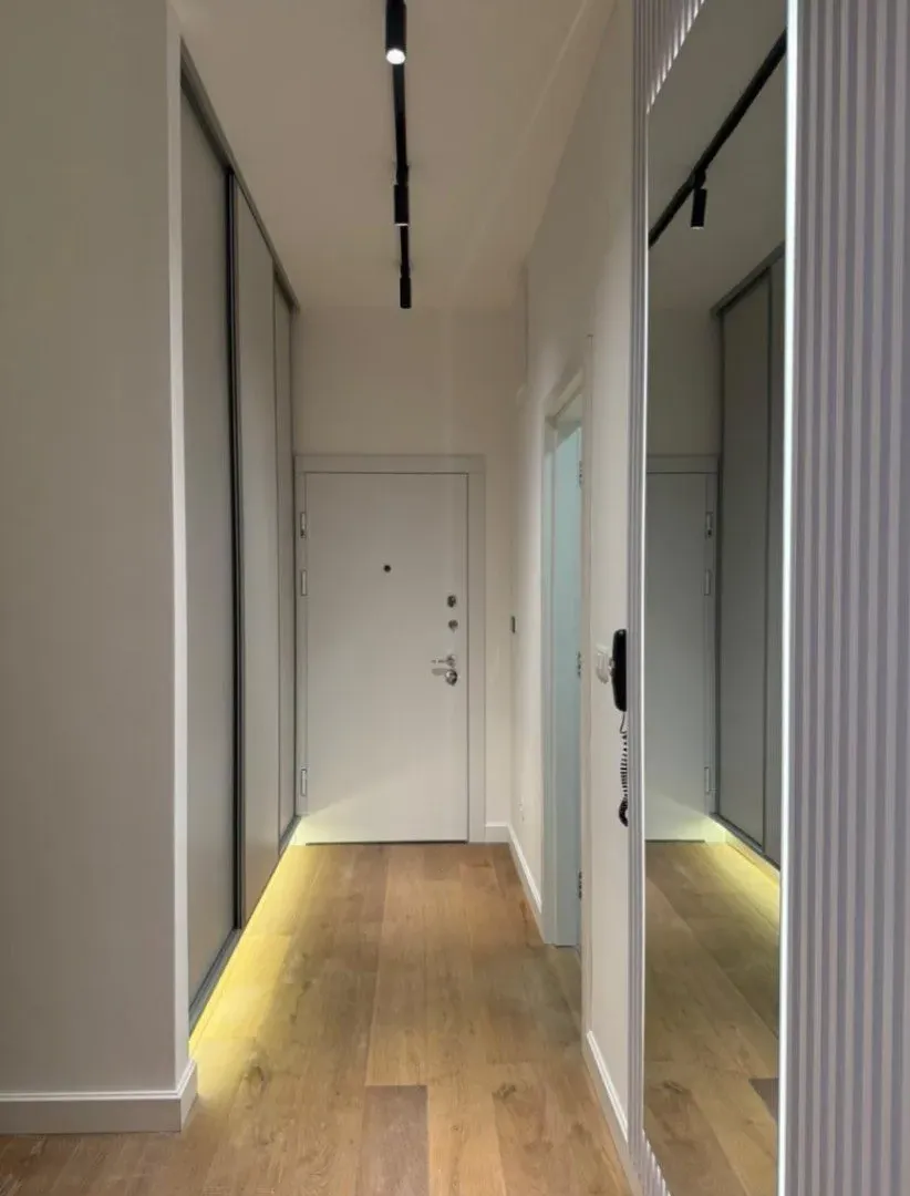 Rent, two bedroom apartment, 78m², Centar, Bar