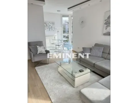 Rent, four bedroom apartment, 100m², Banovo Brdo, Beograd - image 3