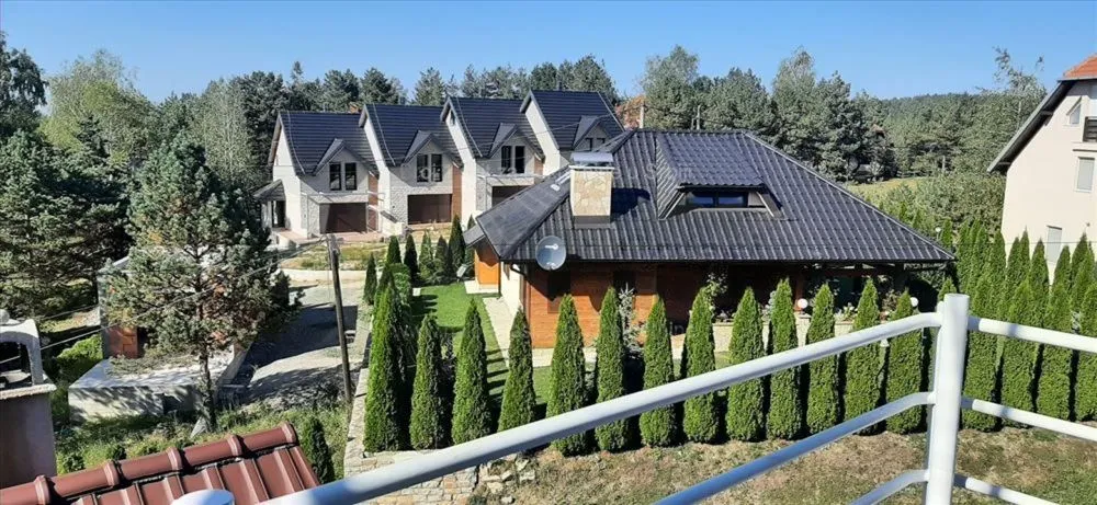 Prodaja, trosoban stan, 70m², Divčibare, Valjevo