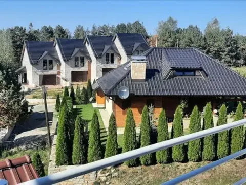 Sale, three bedroom apartment, 70m², Divčibare, Valjevo - image 17