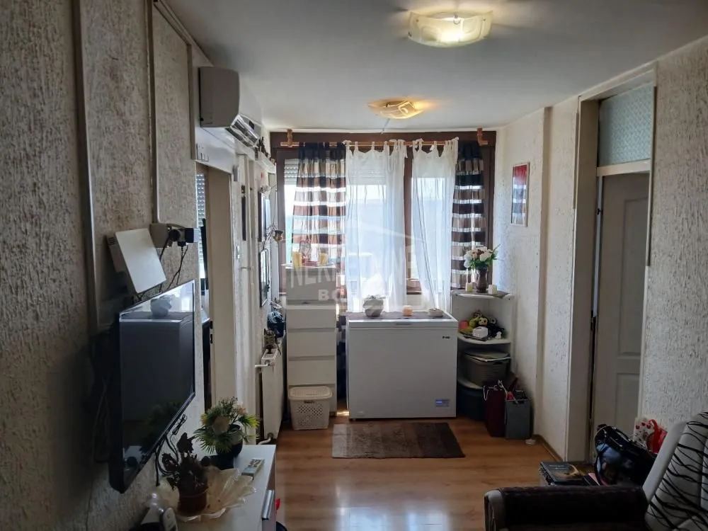Sale, one bedroom apartment, 45m², Prozivka, Subotica