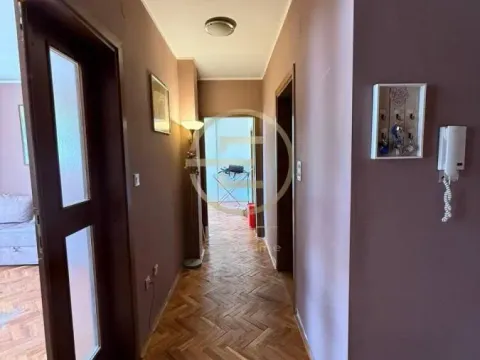 Sale, two bedroom apartment, 60m², Detelinara, Novi Sad Sve Podlokacije - image 6