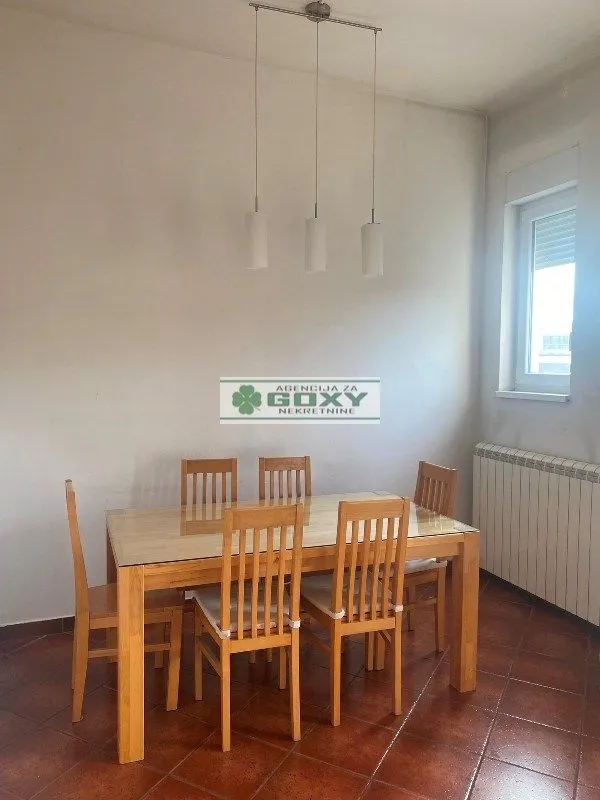 Prodaja, dvosoban stan, 57m², Vračar Centar, Vračar Sve Podlokacije