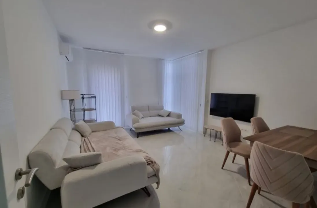 Sale, three bedroom apartment, 95m², Rozino, Budva