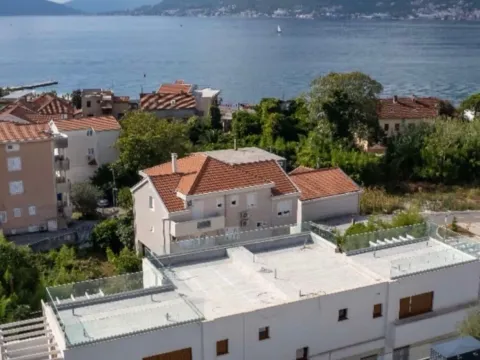 Izdavanje, dvosoban stan, 73m², Donja Lastva, Tivat - image 9
