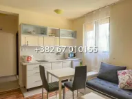 Sale, one bedroom apartment, 40m², Šušanj, Bar - image 5