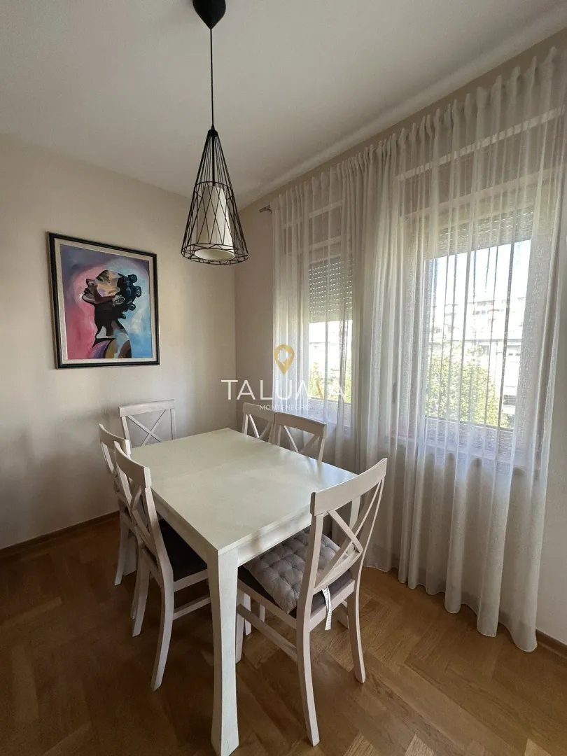Rent, two bedroom apartment, 109m², Preko Morače, Podgorica