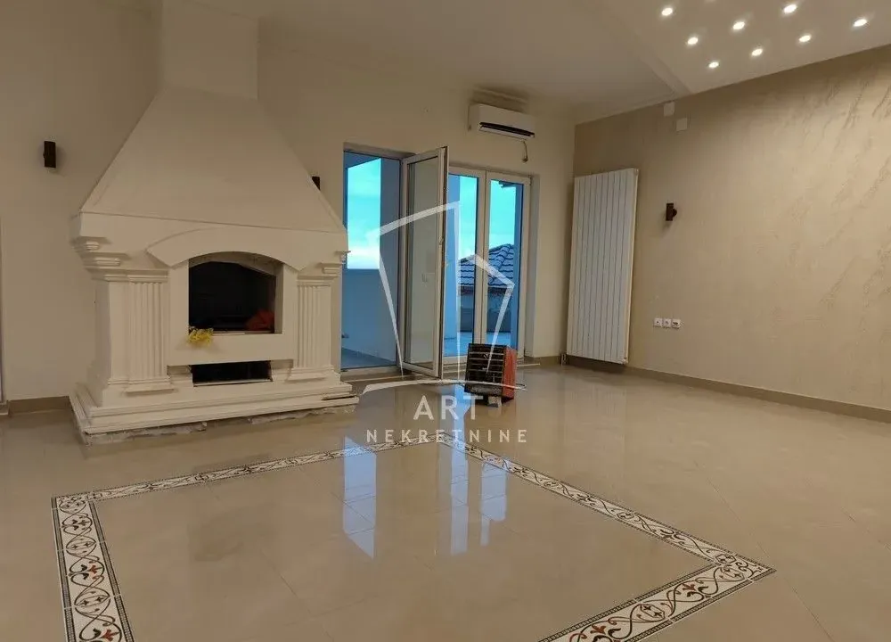 Rent, house, 600m², Višnjička Banja, Palilula Sve Podlokacije
