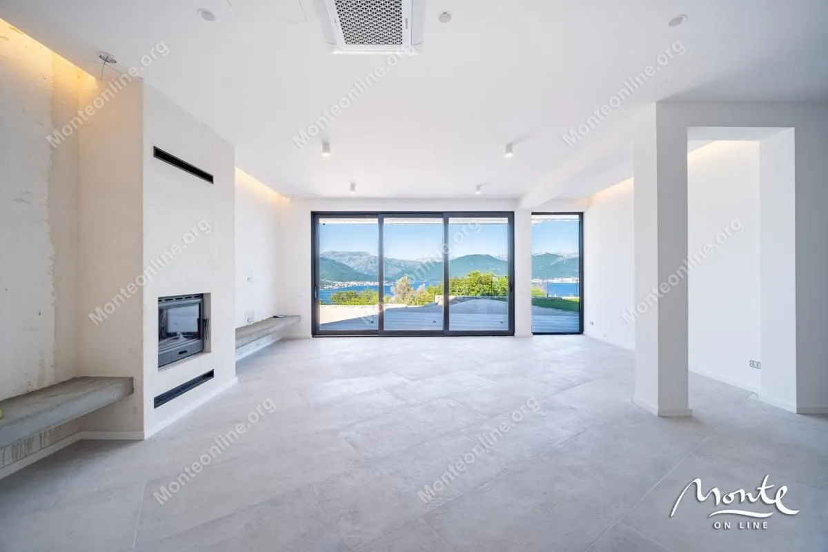 Prodaja, kuća, 173m², Krašići, Tivat