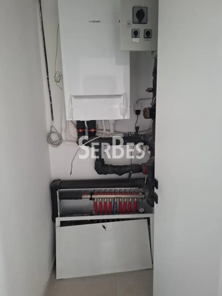 Sale, four bedroom apartment, 104m², Bulevar Oslobodjenja, Novi Sad Sve Podlokacije