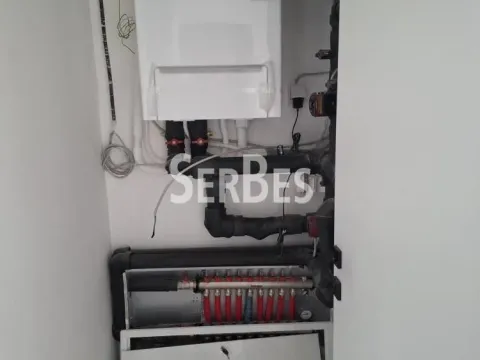 Sale, four bedroom apartment, 104m², Bulevar Oslobodjenja, Novi Sad Sve Podlokacije - image 8