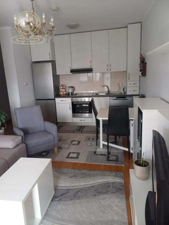 Prodaja, jednosoban stan, 35m², Telep, Novi Sad Sve Podlokacije