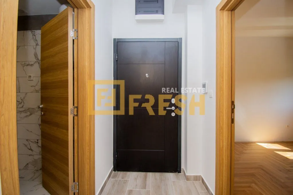 Prodaja, jednosoban stan, 39m², Tološi, Podgorica