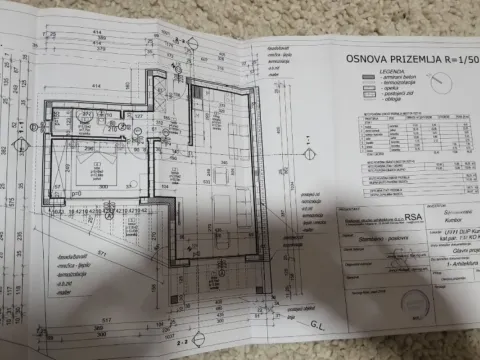 Prodaja, jednosoban stan, 70m², Kumbor, Herceg Novi - image 3
