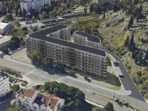 Prodaja, kuća, 440m², Centar, Podgorica - image 2