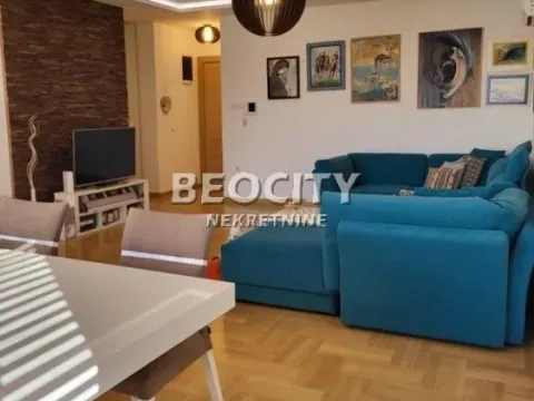 Sale, four bedroom apartment, 119m², Socijalno, Novi Sad Sve Podlokacije - image 11