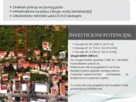 Sale, land lot, 1967m², Podkošljun, Budva - image 7