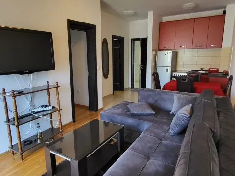 Prodaja, jednosoban stan, 40m², Bečići, Budva - image 4