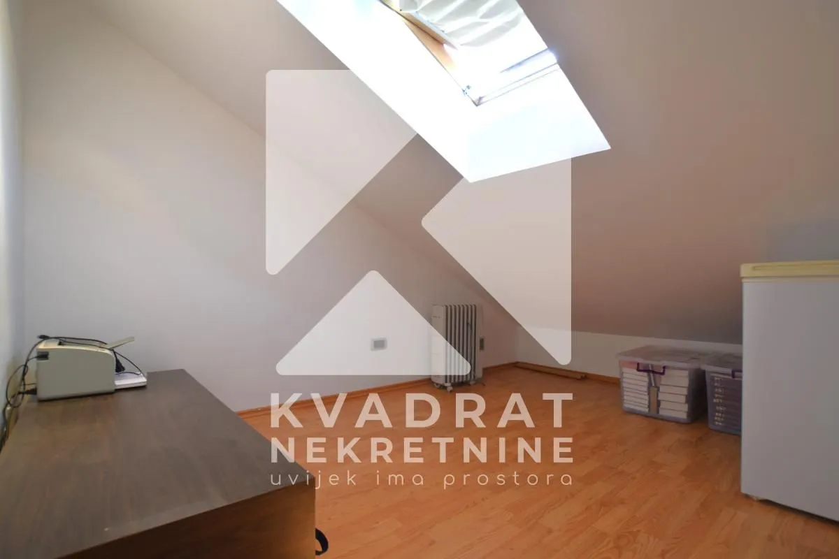 Prodaja, trosoban stan, 94m², Zagorič, Podgorica