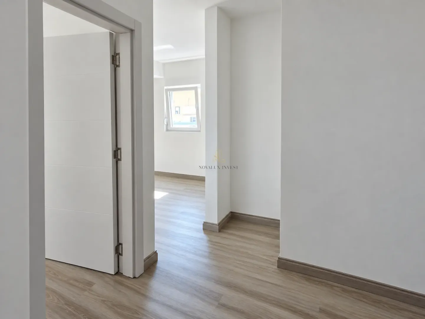 Prodaja, jednosoban stan, 56m², Lazi, Budva